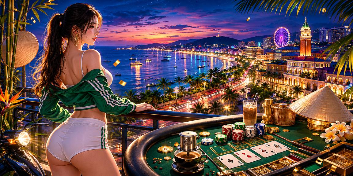 vsbet191 Casino trực tuyến tại vsbet191 – bàn chơi thật, kết quả thật
