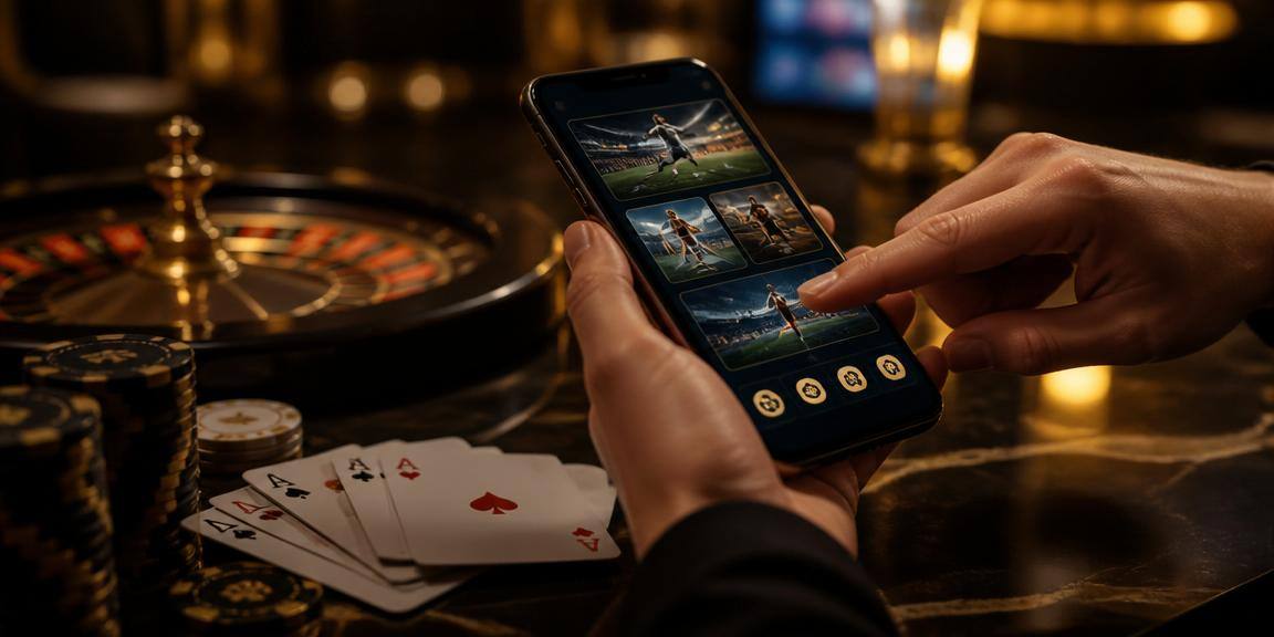 vsbet191 casino app visual