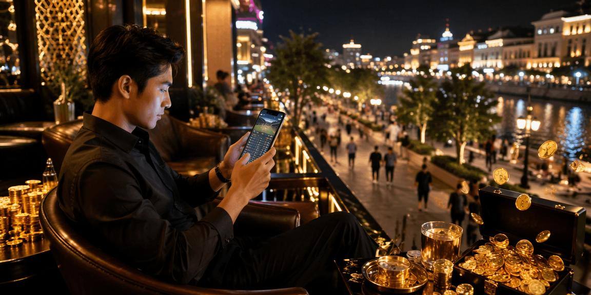 vsbet191 Cẩm Nang Casino