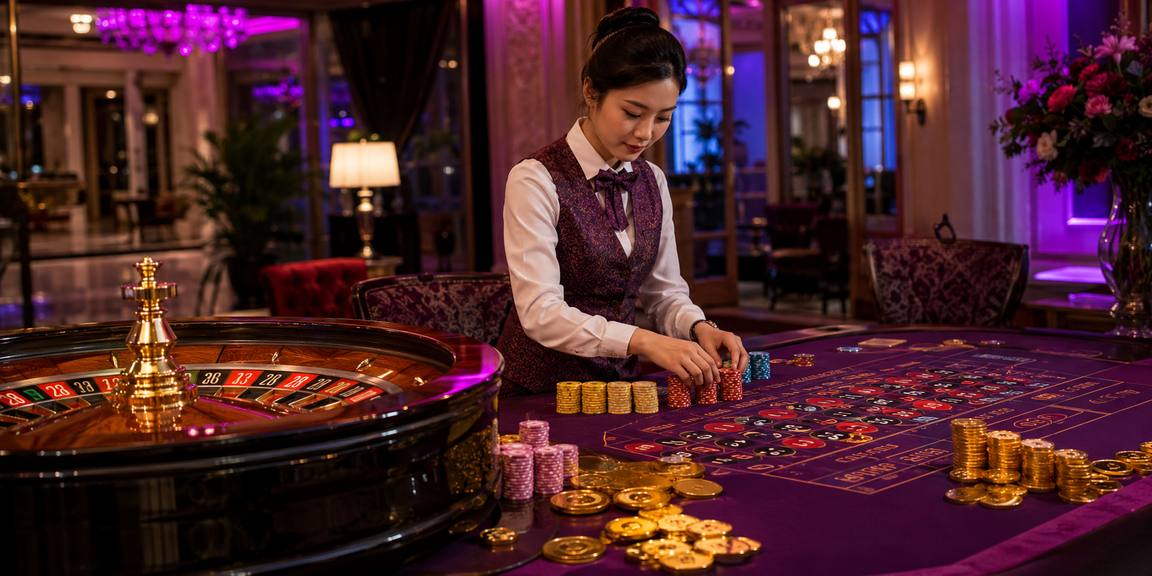 vsbet191 Casino Trực Tiếp MoMo
